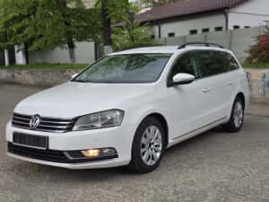 Volkswagen Passat 2.0 tdi - DSG