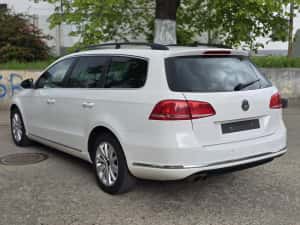 Volkswagen Passat 2.0 tdi - DSG — miniatura 3