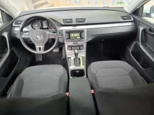 Volkswagen Passat 2.0 tdi - DSG — miniatura 6