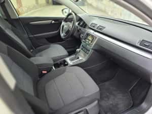 Volkswagen Passat 2.0 tdi - DSG — miniatura 7
