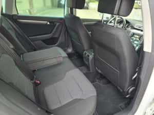 Volkswagen Passat 2.0 tdi - DSG — miniatura 8