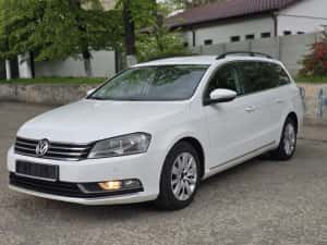 Volkswagen Passat 2.0 tdi - DSG — miniatura 9