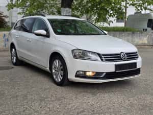 Volkswagen Passat 2.0 tdi - DSG — miniatura 10