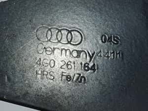 Pompa apa 8e0820035b Audi A6 4G/C7 (2010 - 2014) 3.0 bi-tdi 3.0 bi-tdi CGQB — miniatura 3