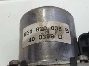 Pompa apa 8e0820035b Audi A6 4G/C7 (2010 - 2014) 3.0 bi-tdi 3.0 bi-tdi CGQB — miniatura 5