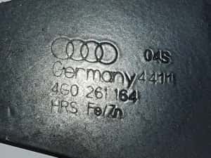 Pompa apa 8e0820035b Audi A6 4G/C7 (2010 - 2014) 3.0 bi-tdi 3.0 bi-tdi CGQB — miniatura 8