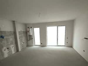 Apartament 2 Camere 56mp + Balcon 12mp, Semifinisat, CF | Eroilor — miniatura 3