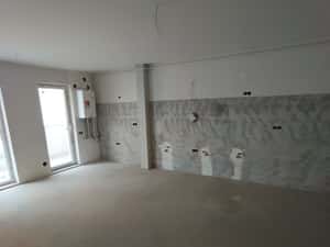Apartament 2 Camere 56mp + Balcon 12mp, Semifinisat, CF | Eroilor — miniatura 6