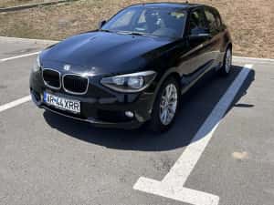 BMW Seria 1, 114i, Euro 6 — miniatura 3