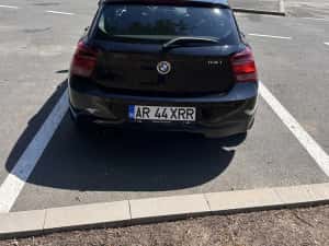 BMW Seria 1, 114i, Euro 6 — miniatura 5