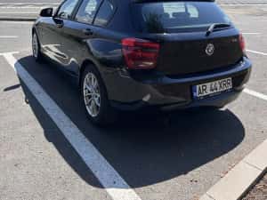 BMW Seria 1, 114i, Euro 6 — miniatura 6