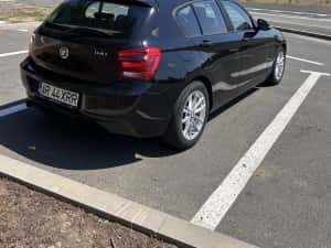 BMW Seria 1, 114i, Euro 6 — miniatura 7
