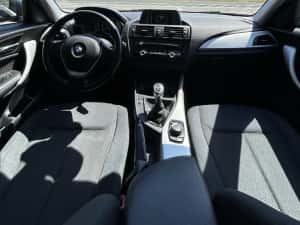 BMW Seria 1, 114i, Euro 6 — miniatura 8