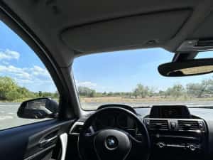 BMW Seria 1, 114i, Euro 6 — miniatura 9