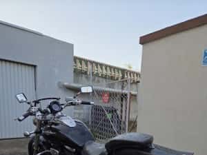 Suzuki Intruder M800, folosita ocazional, accesorii — miniatura 5