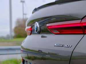 Vând BMW X6 xDrive40i M Sport, configurație full option — miniatura 7