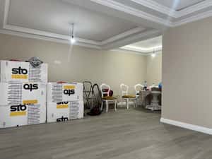 Duplex, 4 camere, 290mp teren, 125mp utili, curent trifazic - Sacalaz — miniatura 4