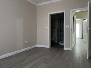 Duplex, 4 camere, 290mp teren, 125mp utili, curent trifazic - Sacalaz — miniatura 6