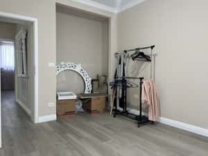 Duplex, 4 camere, 290mp teren, 125mp utili, curent trifazic - Sacalaz — miniatura 8