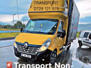 Transport marfa , mobilă , mutări — miniatura 9