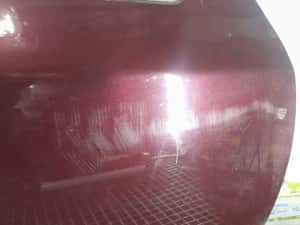 Usa dreapta fata Skoda Octavia 2 (facelift) (2008 - 2013) — miniatura 2