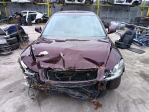 Usa dreapta fata Skoda Octavia 2 (facelift) (2008 - 2013) — miniatura 10