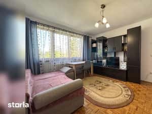 FARA COMISION! 2 camere, etaj 2/4, zona PARC MERCUR — miniatura 5