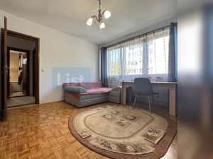 FARA COMISION! 2 camere, etaj 2/4, zona PARC MERCUR — miniatura 6