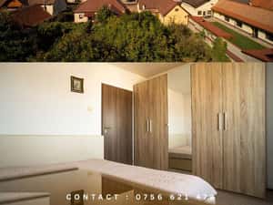 Apartament 3 camere, Ghimbav
