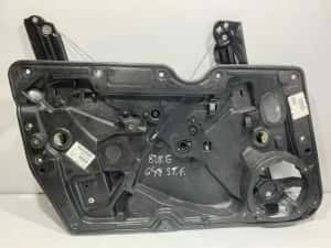 Macara geam electric stanga fata Volkswagen Golf 6 5K2837729AA Hatchba