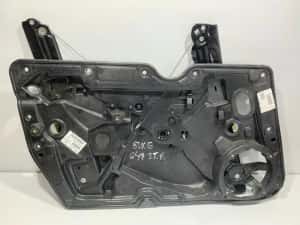 Macara geam electric stanga fata Volkswagen Golf 6 5K2837729AA Hatchba — miniatura 5