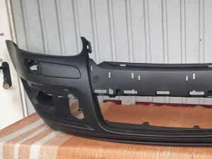 Bara fata VW Golf 5 model GTI fara grile - OUTLET — miniatura 4