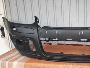 Bara fata VW Golf 5 model GTI fara grile - OUTLET — miniatura 7