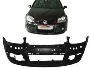 Bara fata VW Golf 5 model GTI fara grile - OUTLET — miniatura 9
