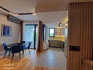 Apartament cu 3 camere în proximitatea Pădurii Băneasa | Comunitate pr — miniatura 3