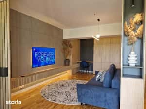 Apartament cu 3 camere în proximitatea Pădurii Băneasa | Comunitate pr — miniatura 4