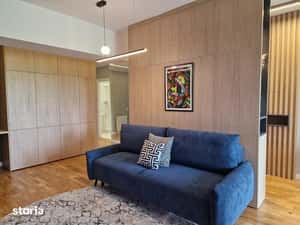 Apartament cu 3 camere în proximitatea Pădurii Băneasa | Comunitate pr — miniatura 5