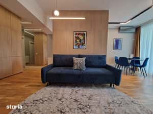 Apartament cu 3 camere în proximitatea Pădurii Băneasa | Comunitate pr — miniatura 6