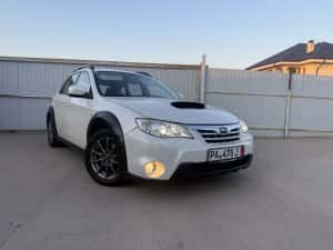SUBARU IMPREZA XV 2.0d* 147cp* 2011* Euro 5* DEOSEBIT!!!