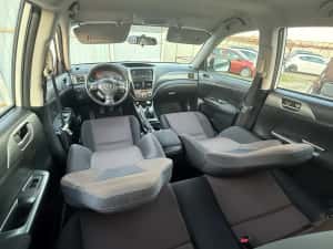 SUBARU IMPREZA XV 2.0d* 147cp* 2011* Euro 5* DEOSEBIT!!! — miniatura 3