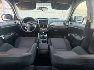 SUBARU IMPREZA XV 2.0d* 147cp* 2011* Euro 5* DEOSEBIT!!! — miniatura 4