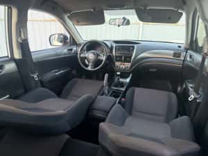 SUBARU IMPREZA XV 2.0d* 147cp* 2011* Euro 5* DEOSEBIT!!! — miniatura 5