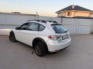 SUBARU IMPREZA XV 2.0d* 147cp* 2011* Euro 5* DEOSEBIT!!! — miniatura 7