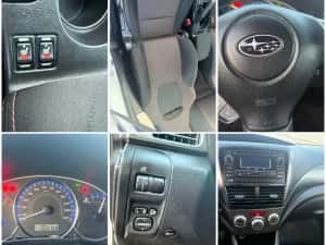 SUBARU IMPREZA XV 2.0d* 147cp* 2011* Euro 5* DEOSEBIT!!! — miniatura 8