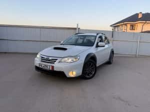 SUBARU IMPREZA XV 2.0d* 147cp* 2011* Euro 5* DEOSEBIT!!! — miniatura 10