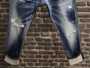 Blugi Dsquared2 calitate Premium — miniatura 1