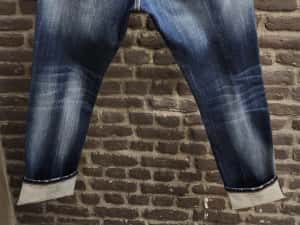 Blugi Dsquared2 calitate Premium — miniatura 2