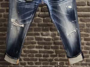 Blugi Dsquared2 calitate Premium — miniatura 3