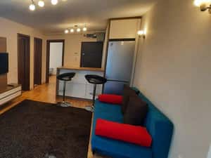 De vanzare ap. 3 camere, Tg. Mures, Zona Budai — miniatura 1
