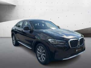 BMW X4 SUV 2021 - Second Hand - 33.700 km